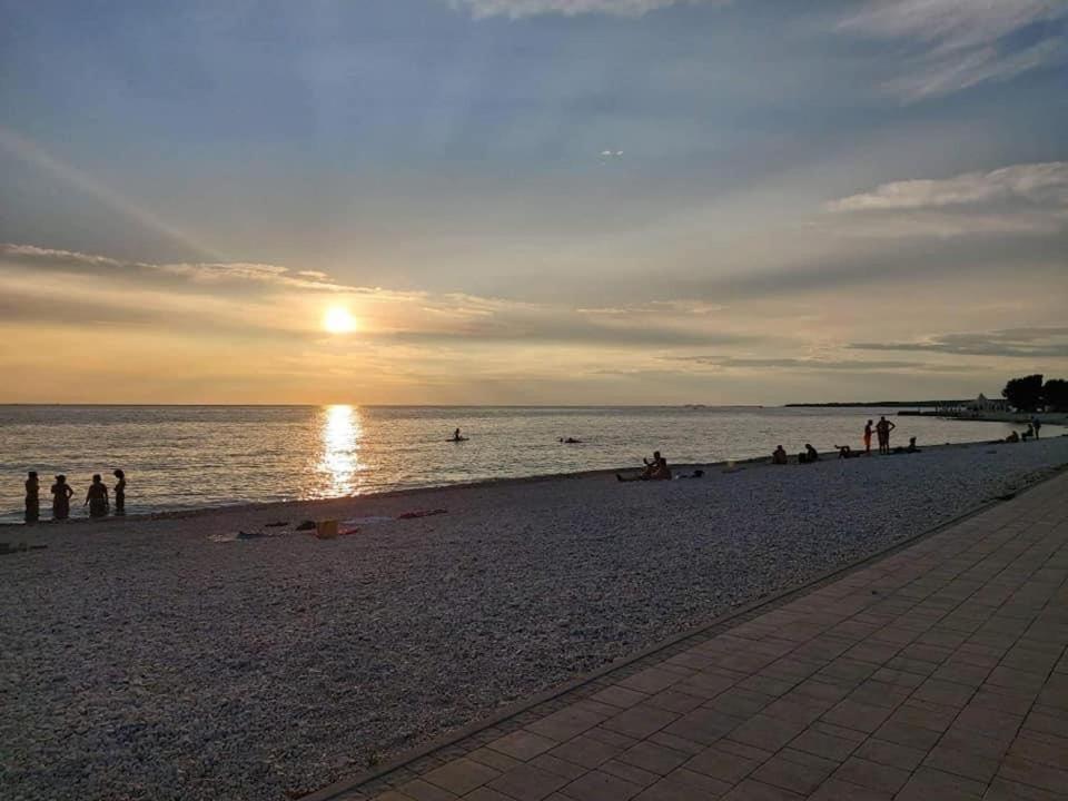 Apartman I&I Peroj Bagian luar foto