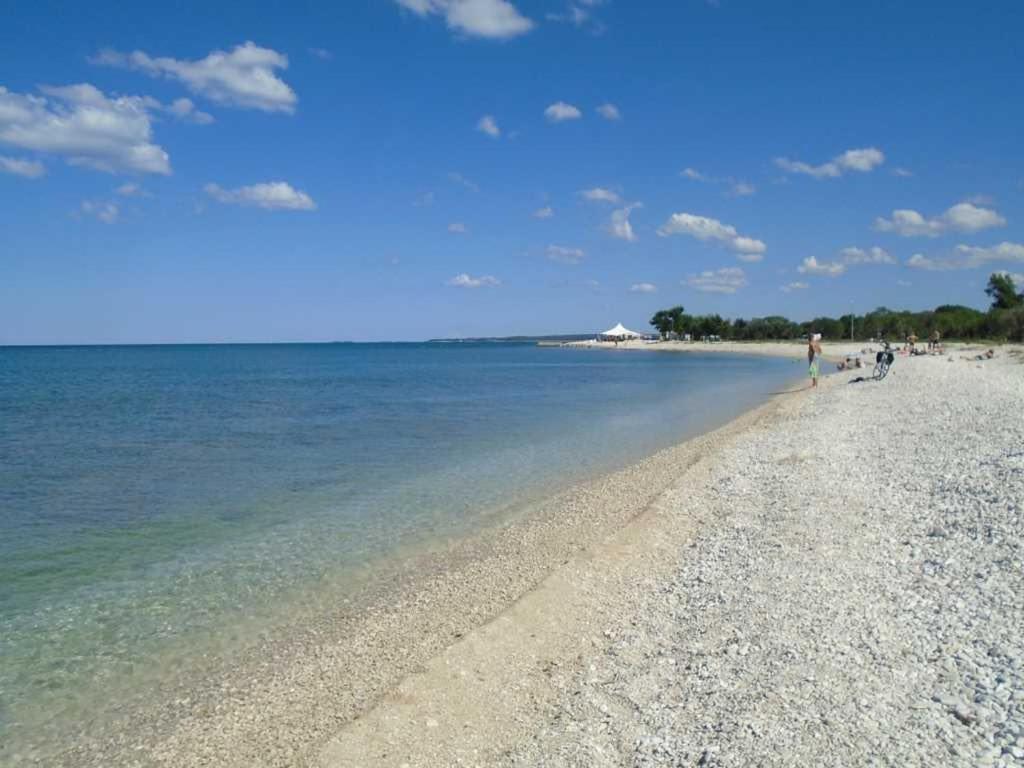 Apartman I&I Peroj Bagian luar foto